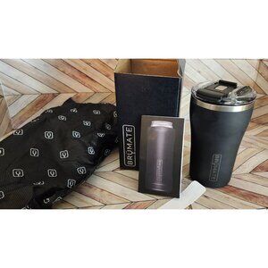 New Brumate NAV Mini 12oz Midnight Camo